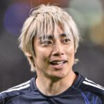 伊東純也